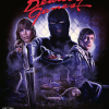 Deadly Games [New Blu-Ray]
