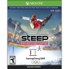Steep Winter Games Edition, , Xbox One, 887256033057