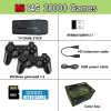 Video Game Console Game Stick Lite 4K 20000 Games HD Retro Classic Arcade Emulador Wireless TV Gaming Console