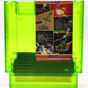 Latest 2024 FOREVER DUO GAMES of NES 852 in 1 Game Cartridge for NES Console, Total 852 Games 1G Flash Chip in Use
