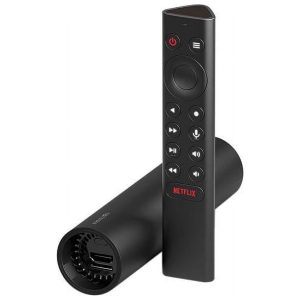 SHIELD TV 4K HDR Streaming Media Player