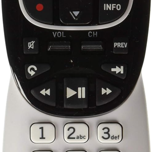 RC73 IR/RF Remote Control